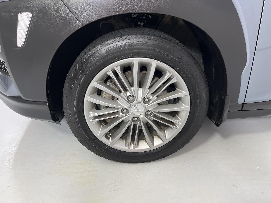 Photo '10' of Hyundai Kona Photo '10' of Hyundai Kona