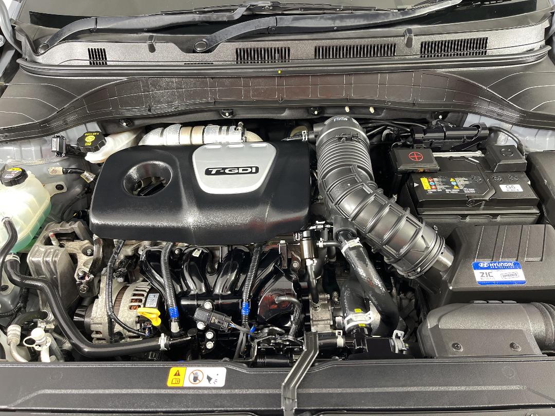 Photo '13' of Hyundai Kona Photo '13' of Hyundai Kona