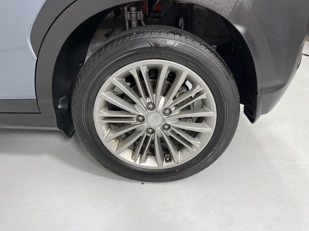 Photo '11' of Hyundai Kona Photo '11' of Hyundai Kona