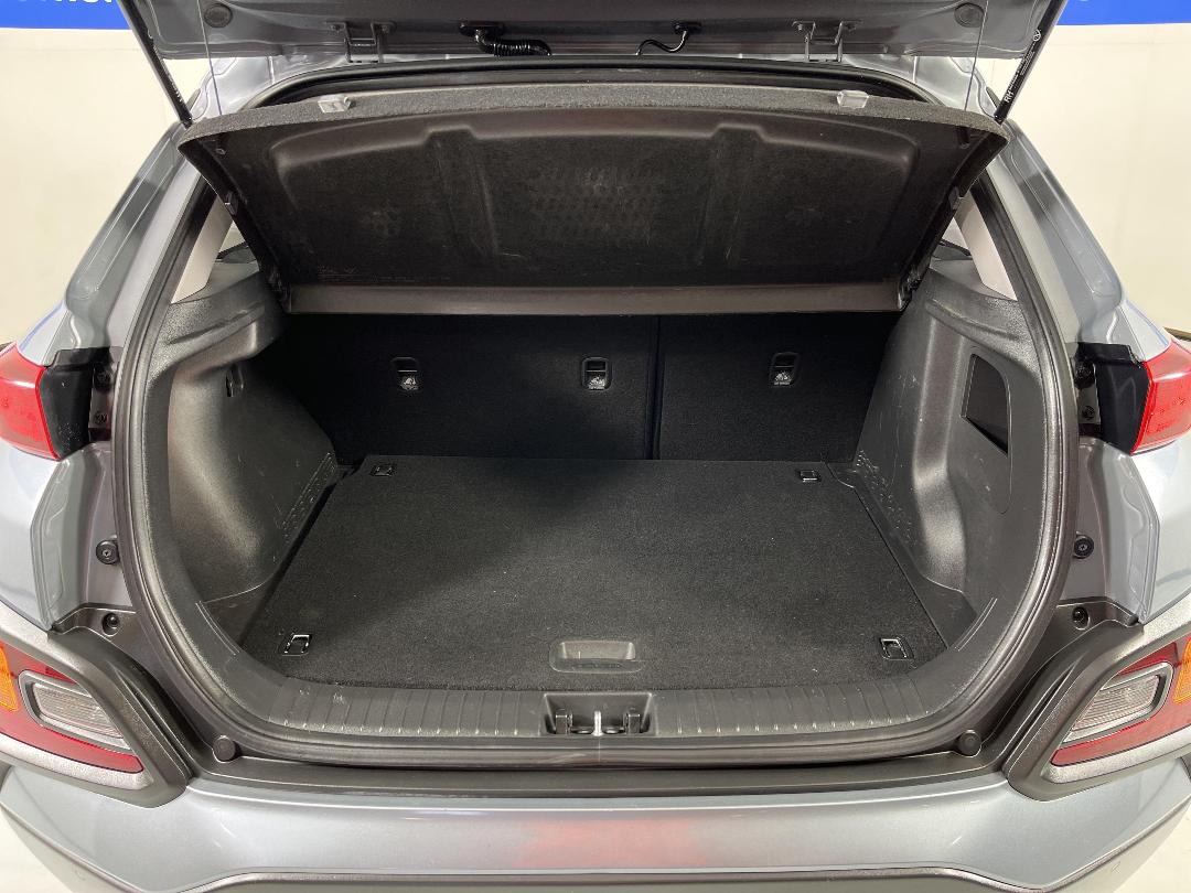 Photo '14' of Hyundai Kona Photo '14' of Hyundai Kona