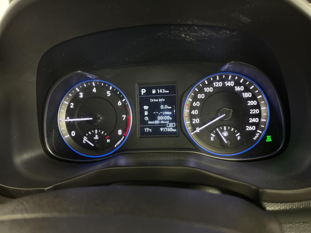 Photo '21' of Hyundai Kona Photo '21' of Hyundai Kona