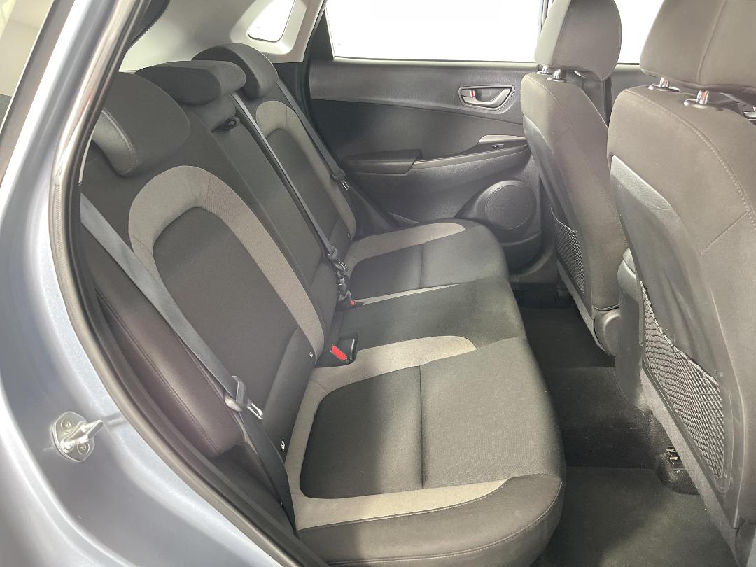 Photo '20' of Hyundai Kona Photo '20' of Hyundai Kona