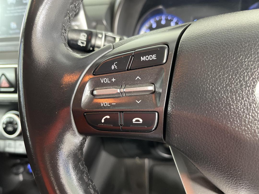 Photo '23' of Hyundai Kona Photo '23' of Hyundai Kona