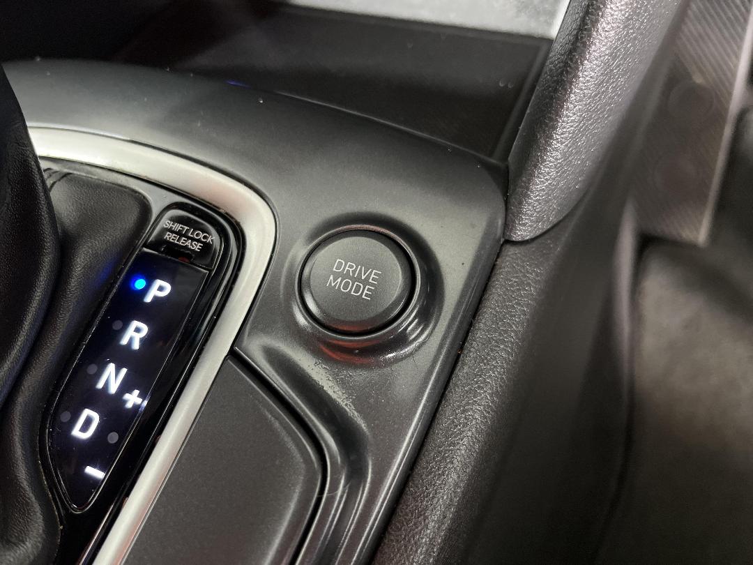 Photo '25' of Hyundai Kona Photo '25' of Hyundai Kona