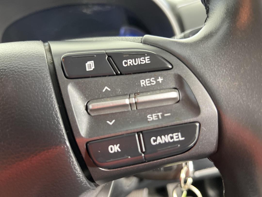 Photo '24' of Hyundai Kona Photo '24' of Hyundai Kona