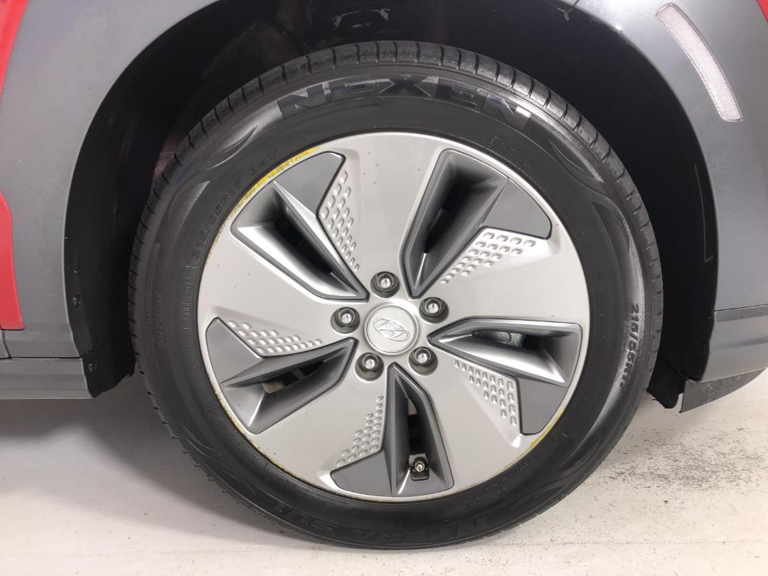 Photo '7' of Hyundai Kona EV 64KWH Photo '7' of Hyundai Kona EV 64KWH