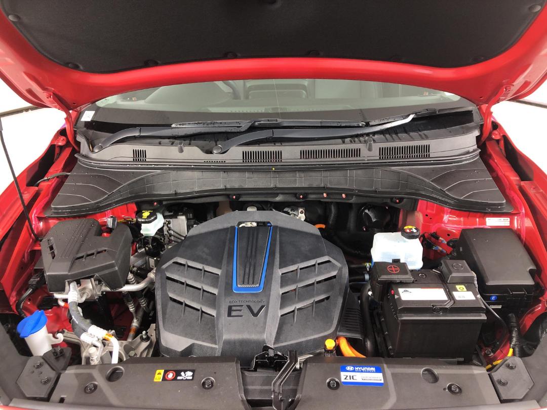 Photo '11' of Hyundai Kona EV 64KWH Photo '11' of Hyundai Kona EV 64KWH