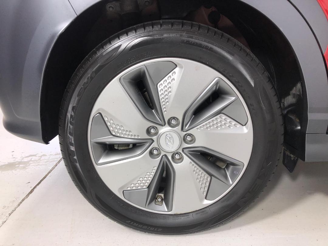 Photo '10' of Hyundai Kona EV 64KWH Photo '10' of Hyundai Kona EV 64KWH