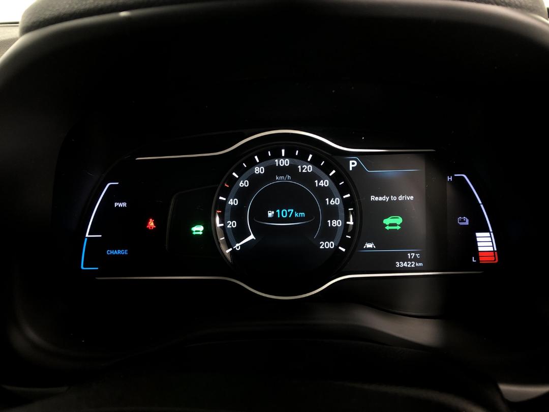 Photo '19' of Hyundai Kona EV 64KWH Photo '19' of Hyundai Kona EV 64KWH