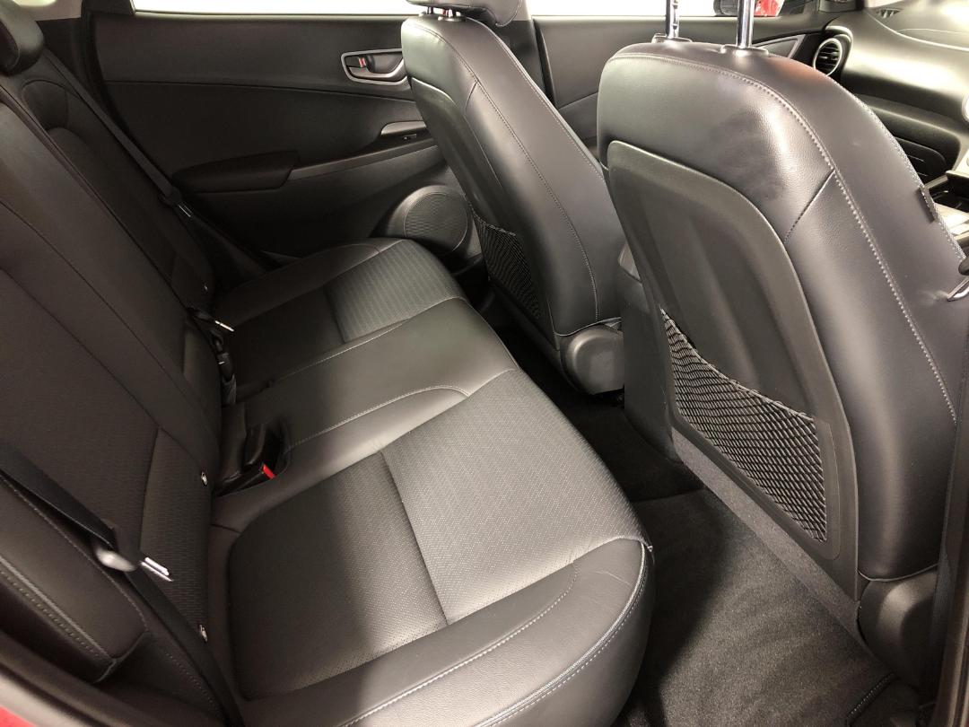 Photo '18' of Hyundai Kona EV 64KWH Photo '18' of Hyundai Kona EV 64KWH