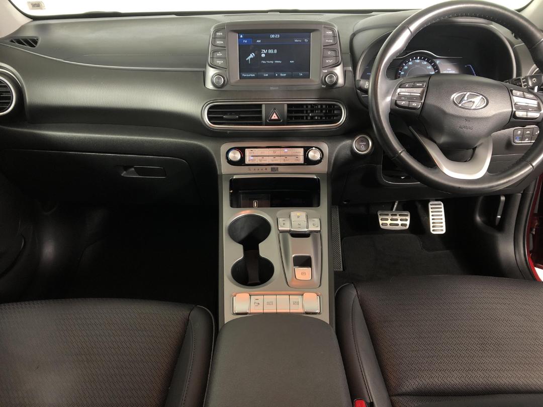 Photo '15' of Hyundai Kona EV 64KWH Photo '15' of Hyundai Kona EV 64KWH