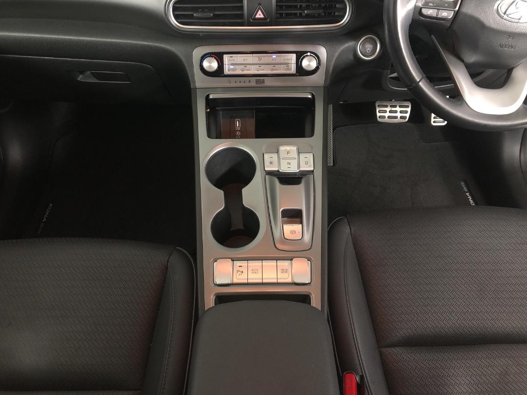 Photo '16' of Hyundai Kona EV 64KWH Photo '16' of Hyundai Kona EV 64KWH