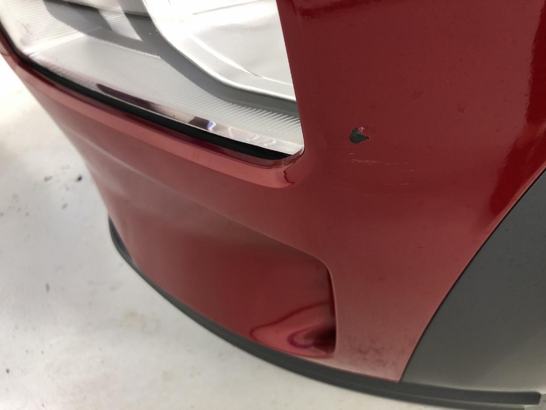 Photo '22' of Hyundai Kona EV 64KWH Photo '22' of Hyundai Kona EV 64KWH