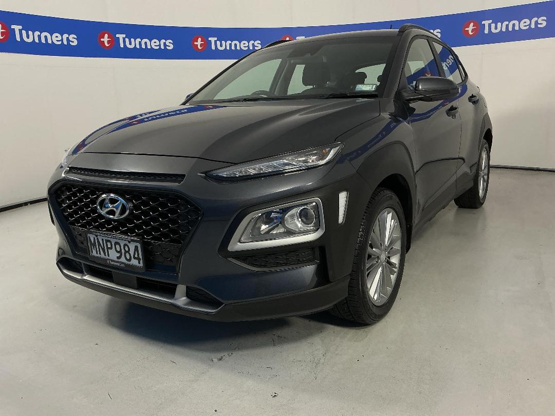 Photo '4' of Hyundai Kona