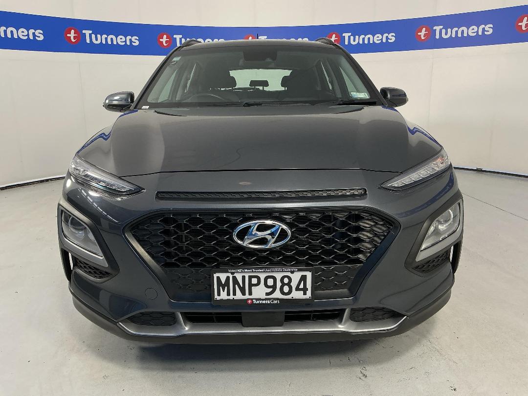 Photo '2' of Hyundai Kona