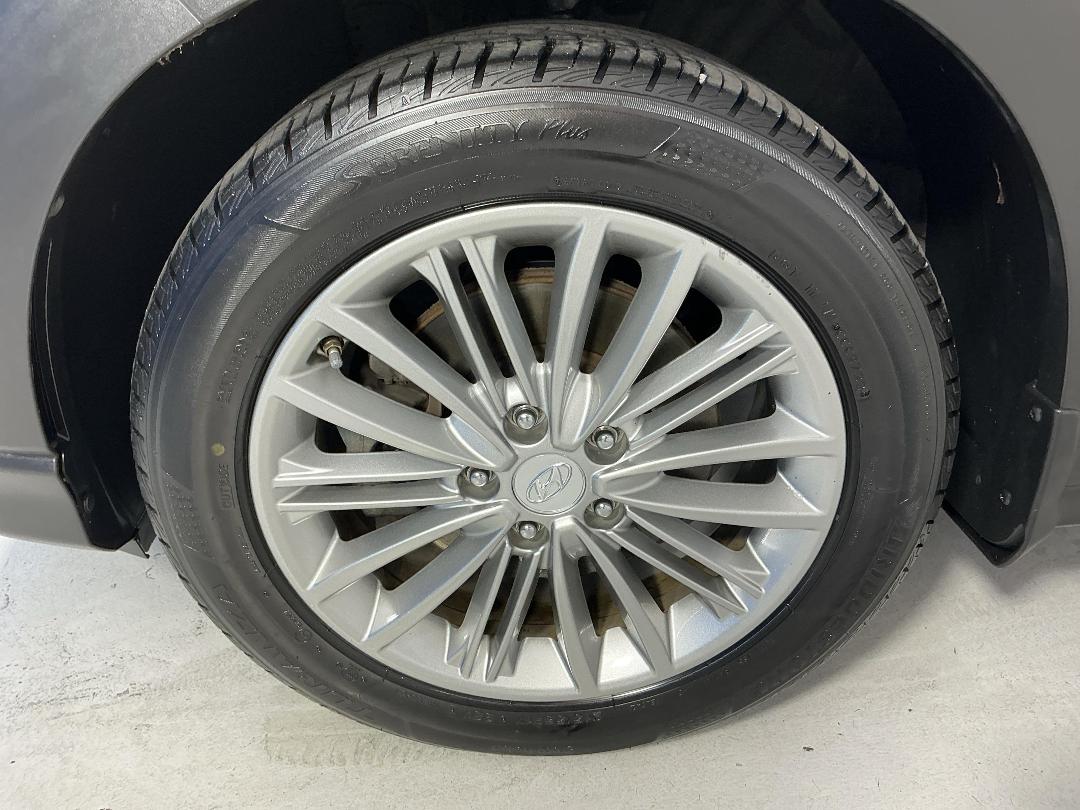 Photo '10' of Hyundai Kona