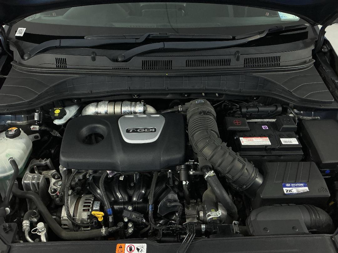 Photo '13' of Hyundai Kona