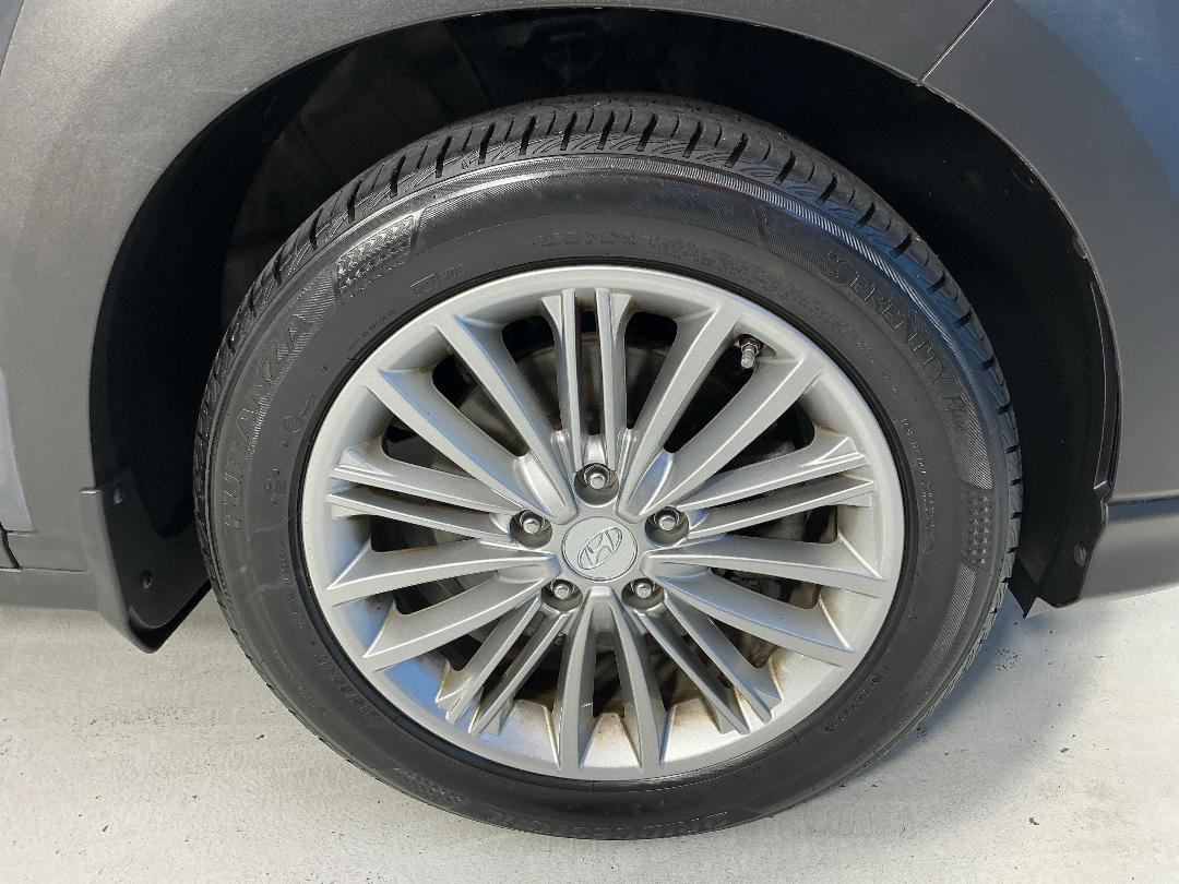 Photo '9' of Hyundai Kona