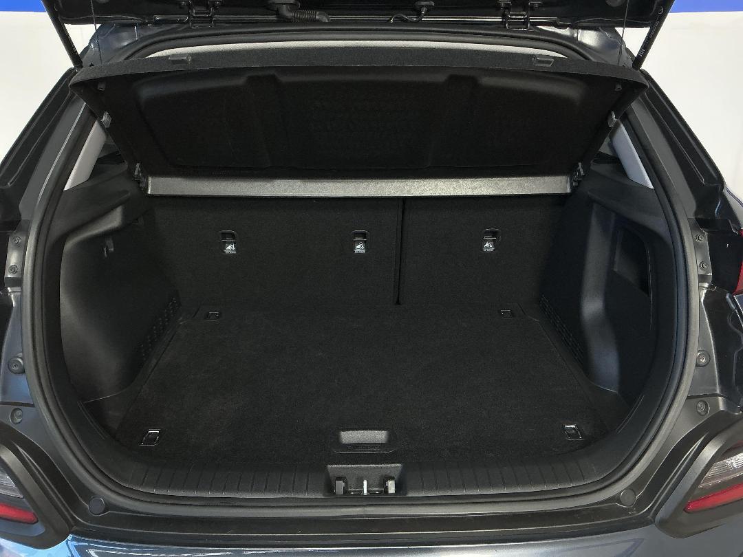 Photo '14' of Hyundai Kona