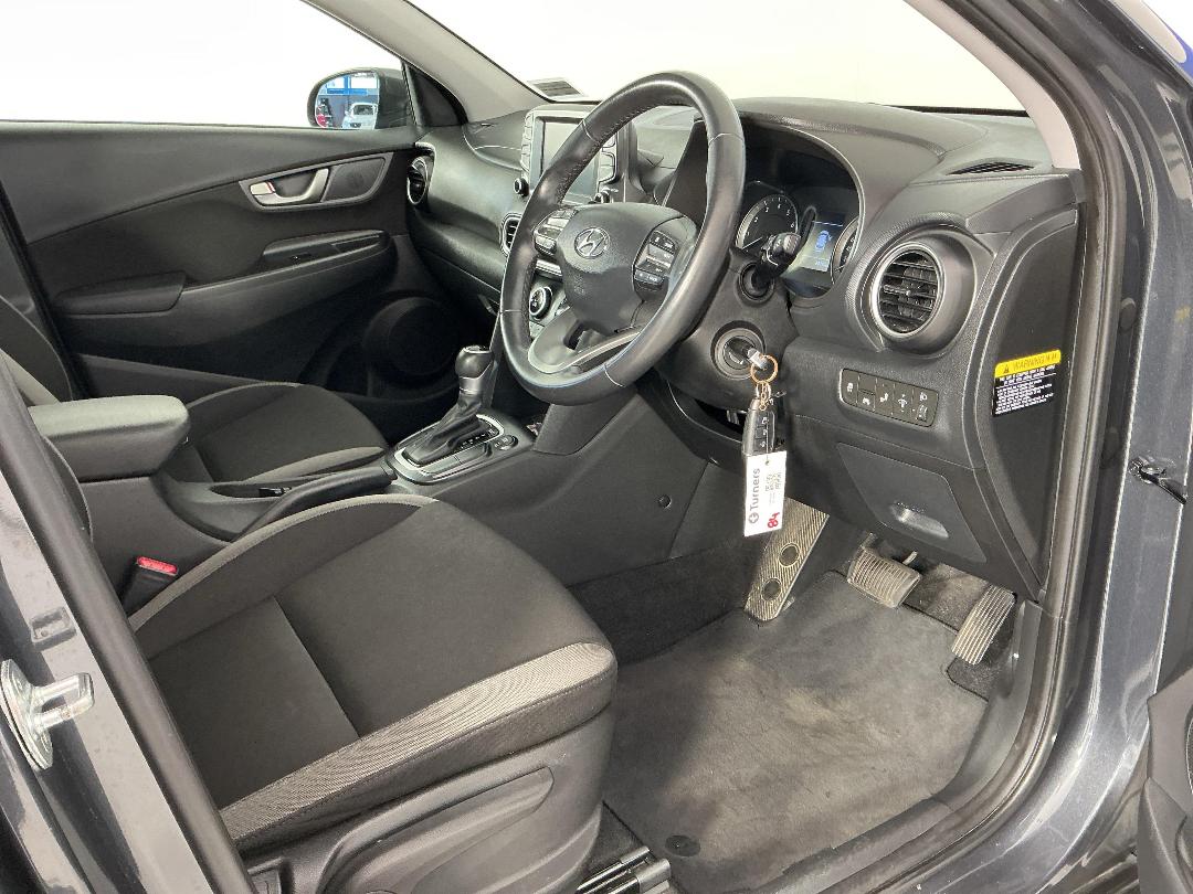 Photo '16' of Hyundai Kona