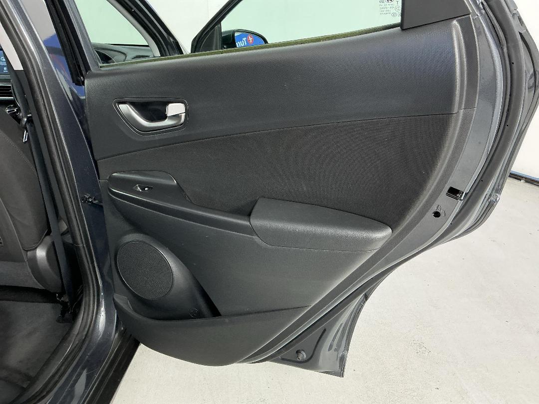 Photo '19' of Hyundai Kona