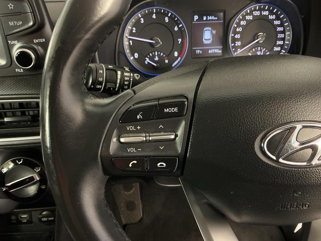 Photo '23' of Hyundai Kona