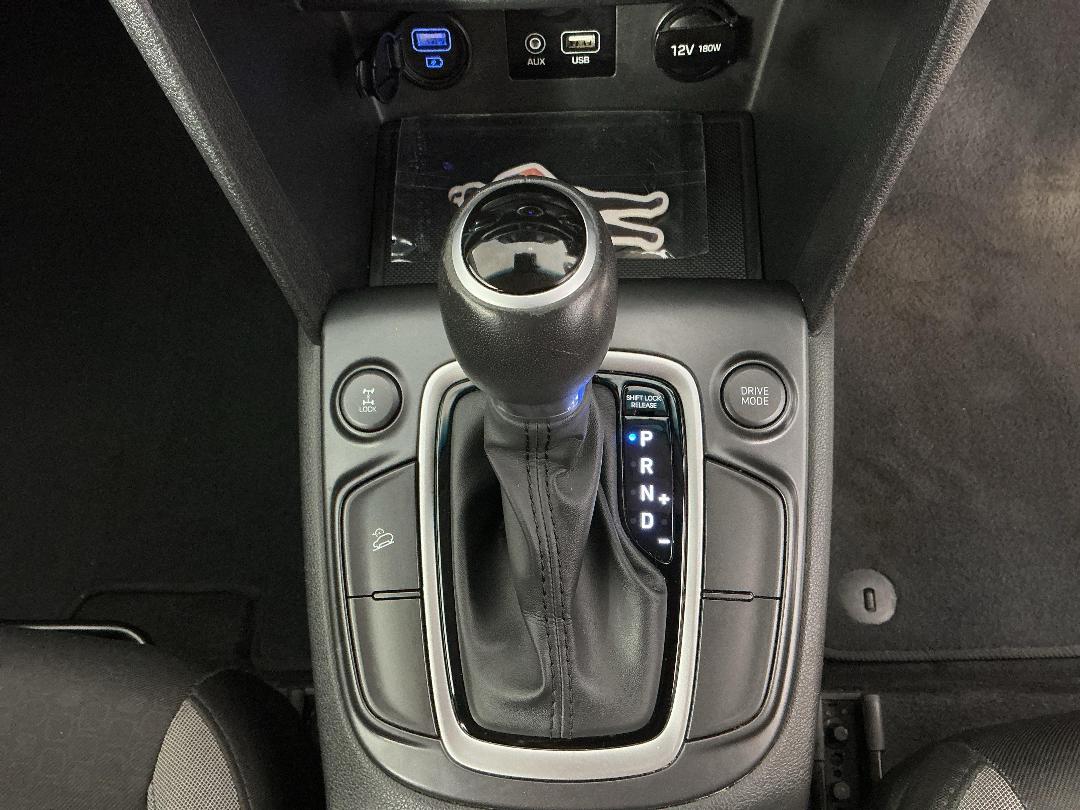 Photo '27' of Hyundai Kona