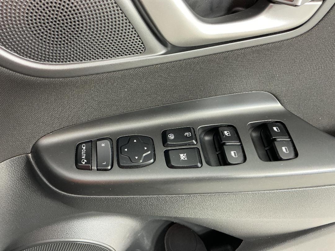 Photo '26' of Hyundai Kona