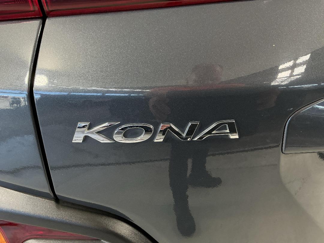Photo '30' of Hyundai Kona