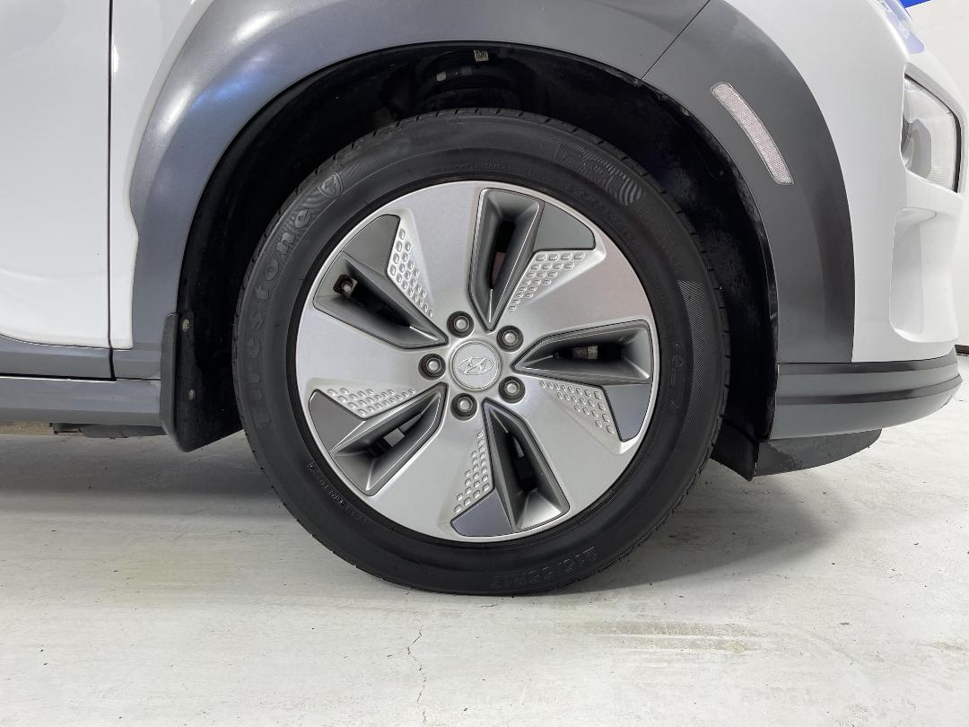 Photo '9' of Hyundai Kona