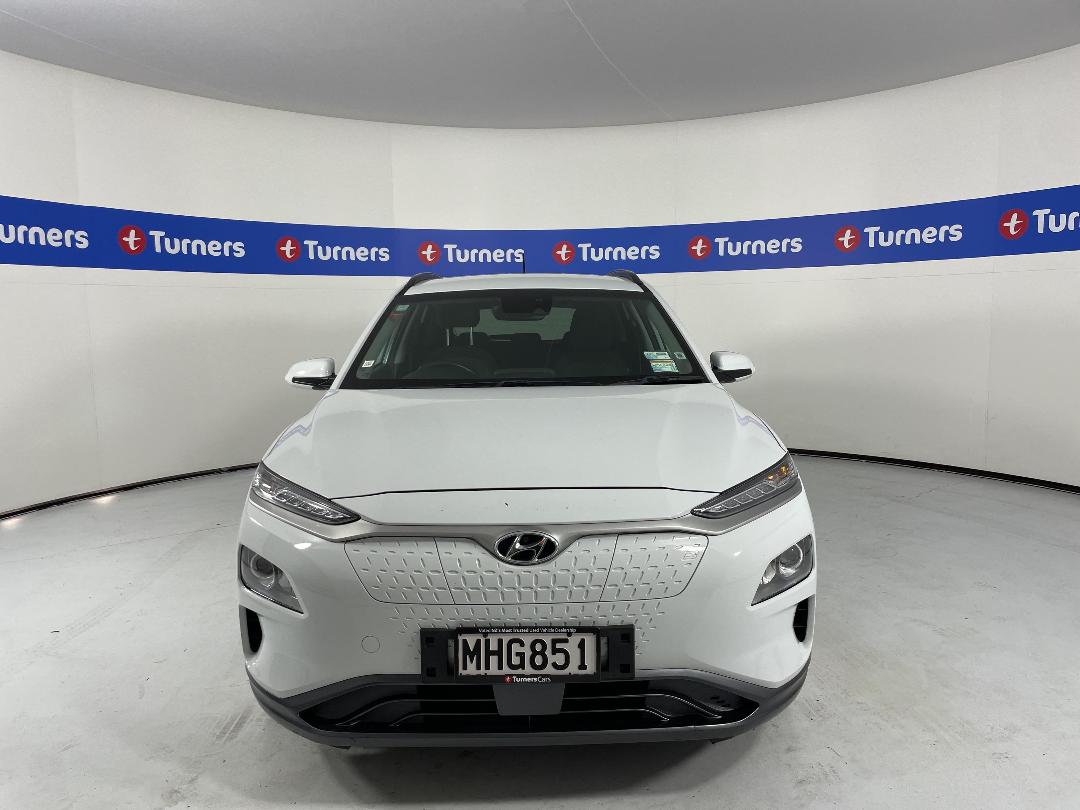 Photo '2' of Hyundai Kona