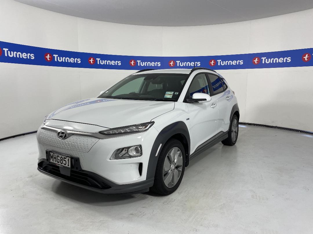Photo '4' of Hyundai Kona
