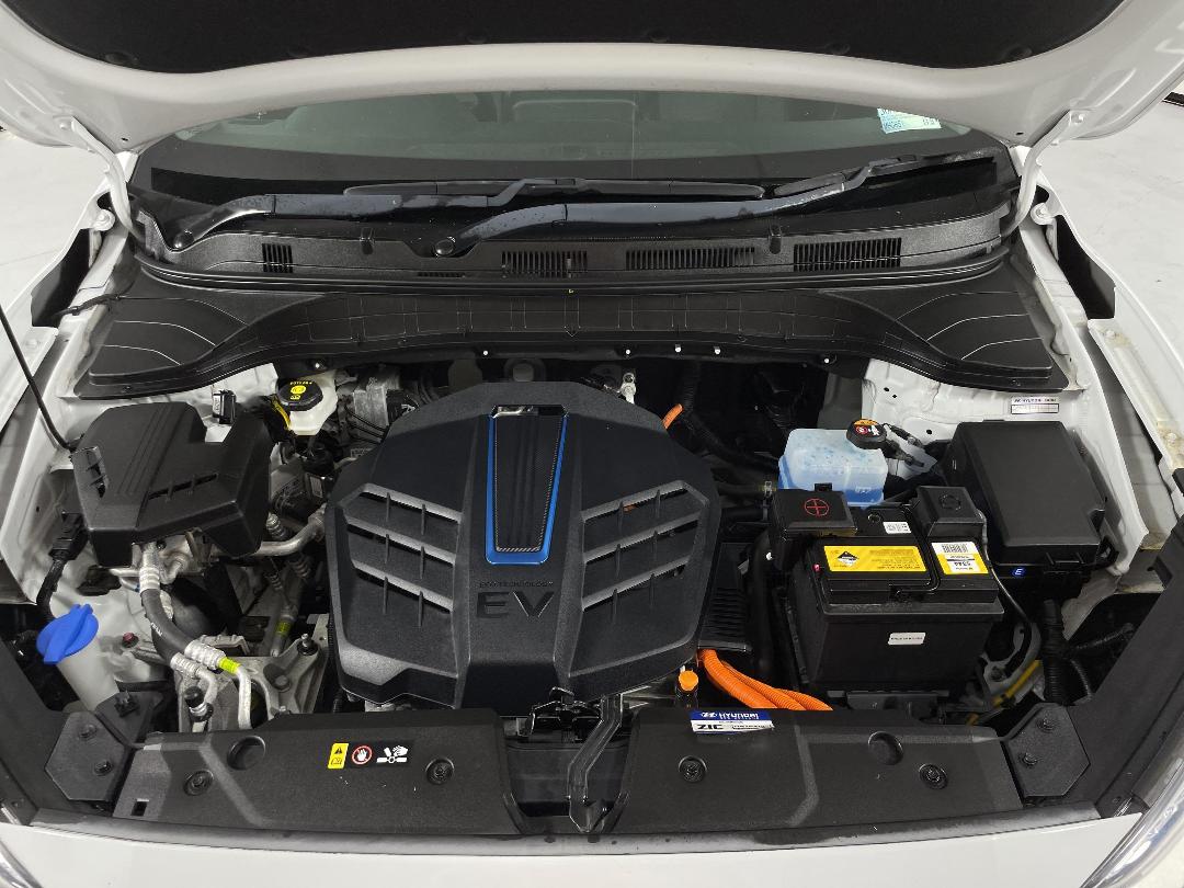 Photo '13' of Hyundai Kona