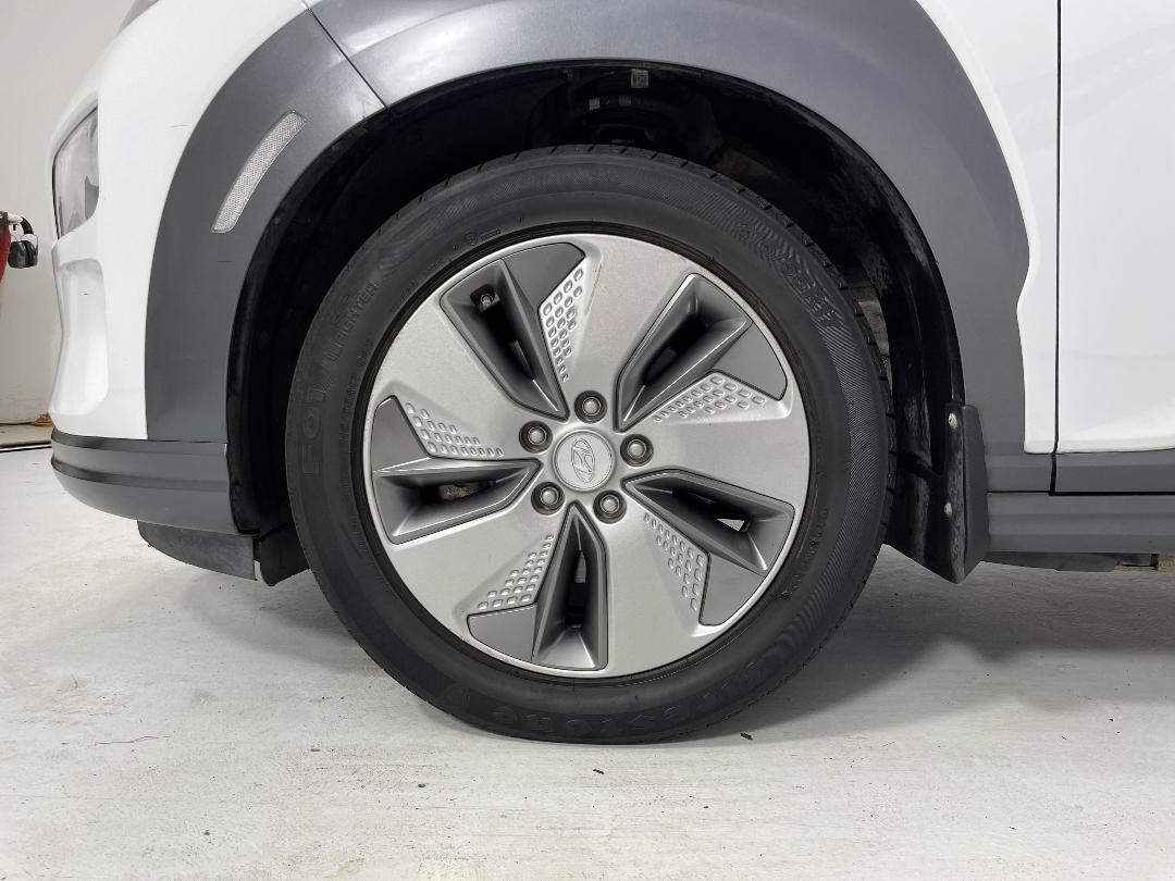 Photo '10' of Hyundai Kona