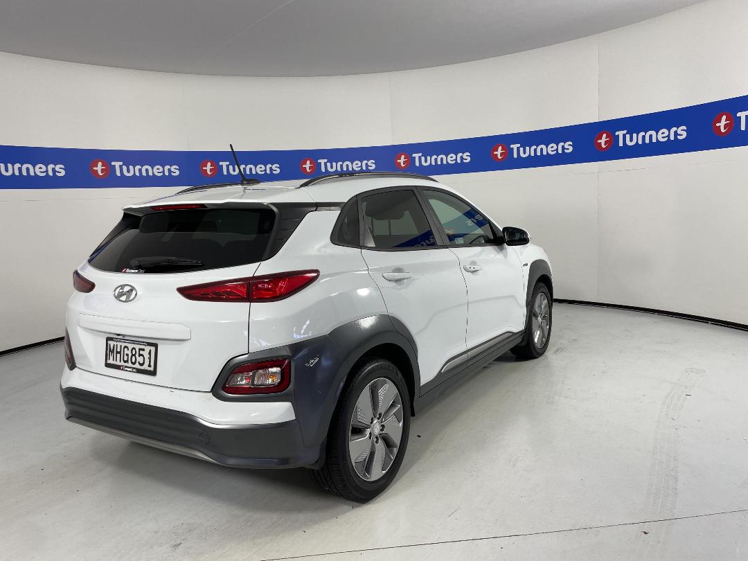 Photo '7' of Hyundai Kona