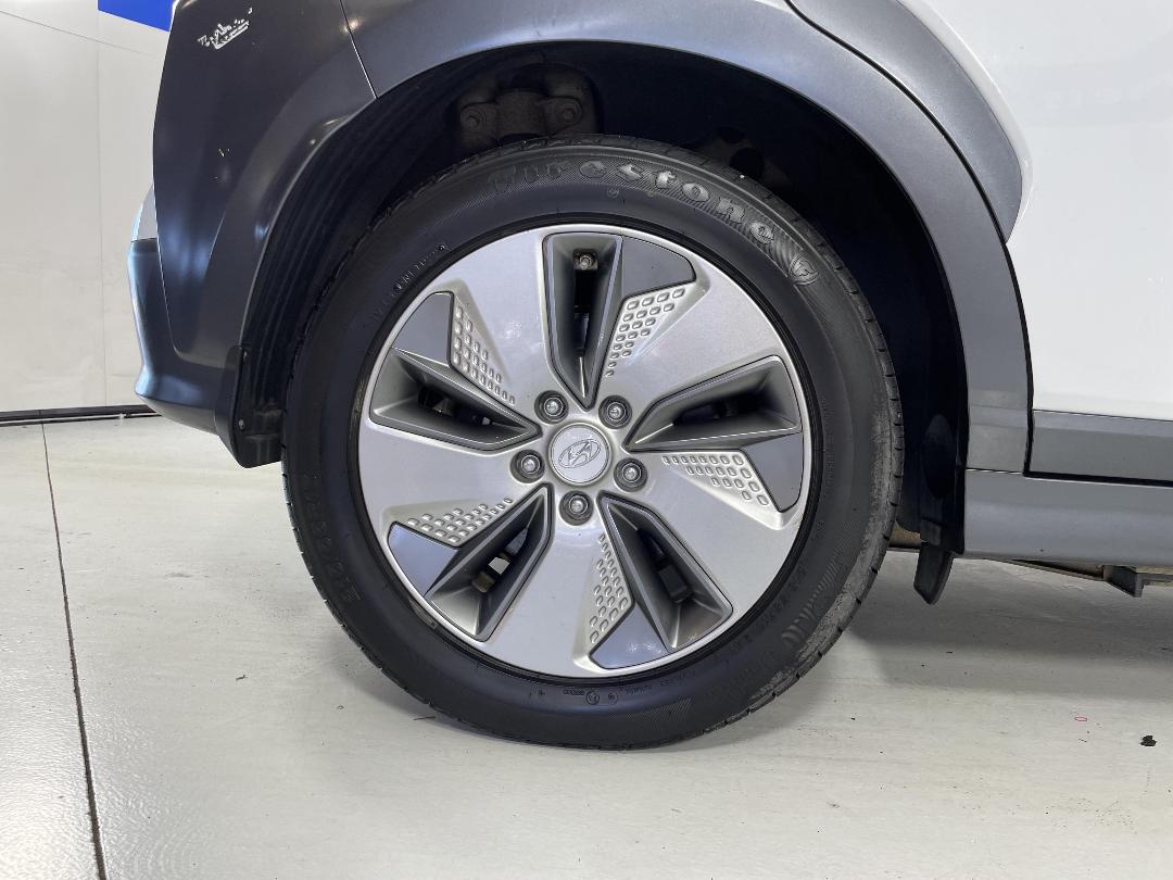 Photo '12' of Hyundai Kona