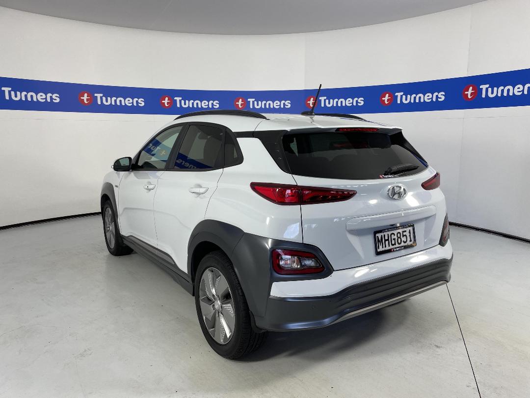 Photo '5' of Hyundai Kona