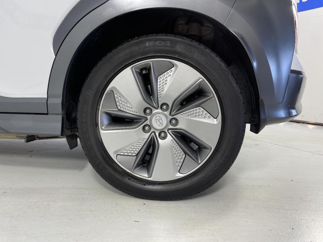 Photo '11' of Hyundai Kona