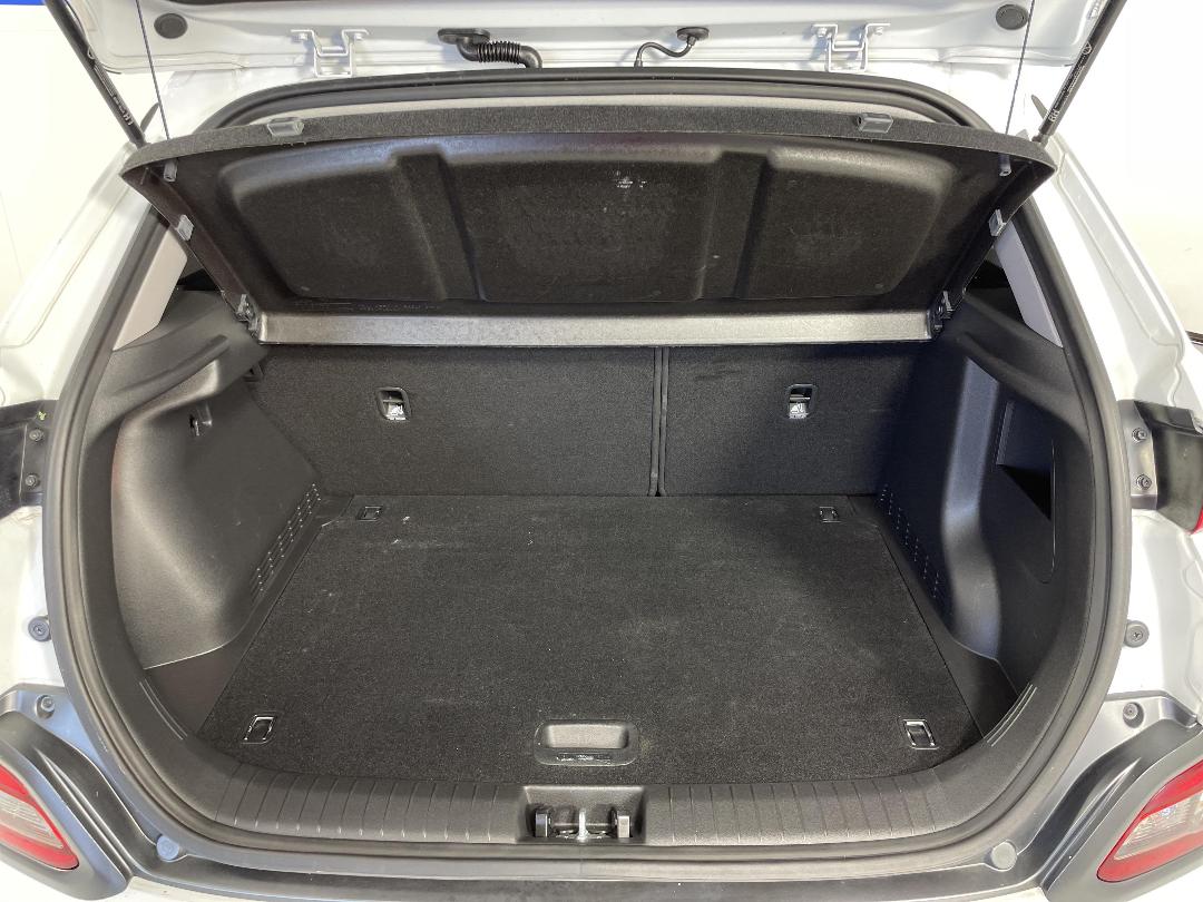 Photo '14' of Hyundai Kona