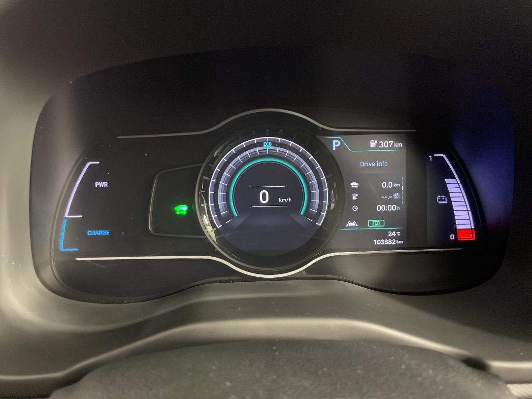 Photo '21' of Hyundai Kona