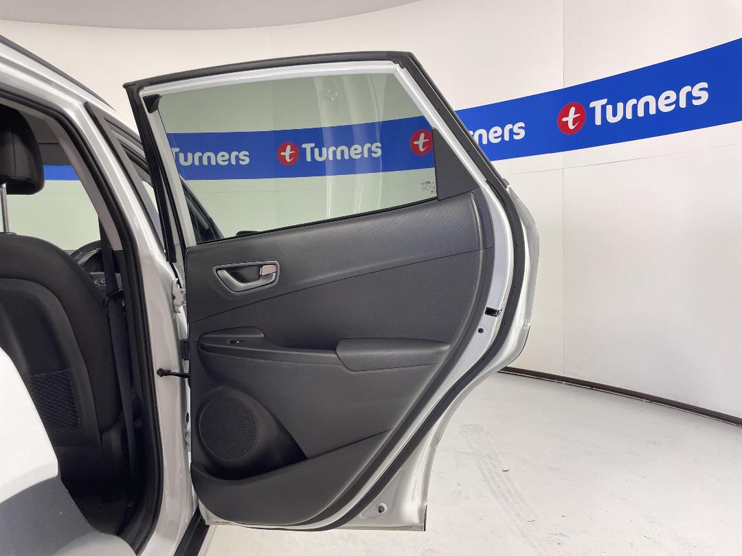 Photo '19' of Hyundai Kona