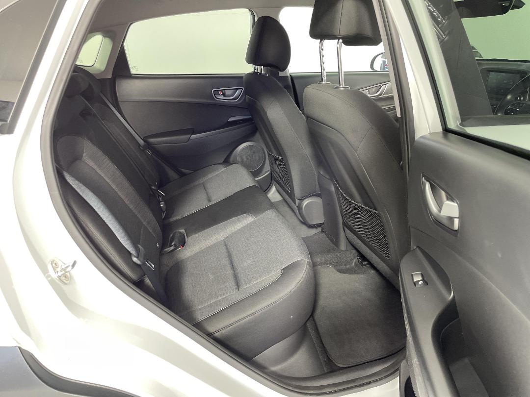 Photo '20' of Hyundai Kona