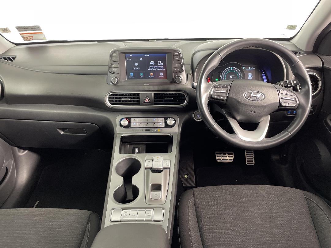 Photo '18' of Hyundai Kona