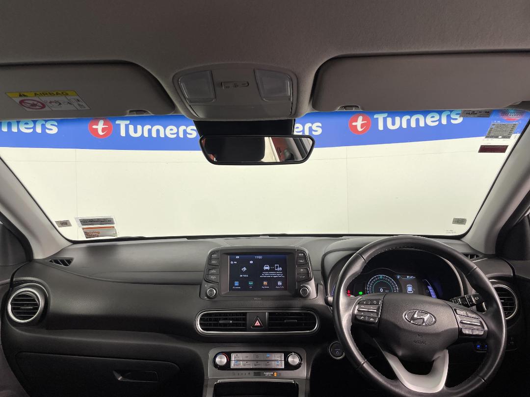 Photo '17' of Hyundai Kona