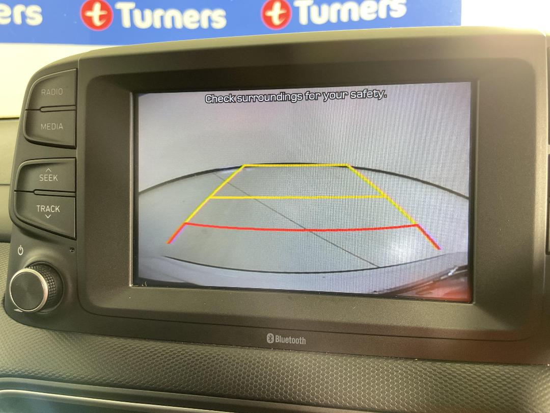 Photo '24' of Hyundai Kona