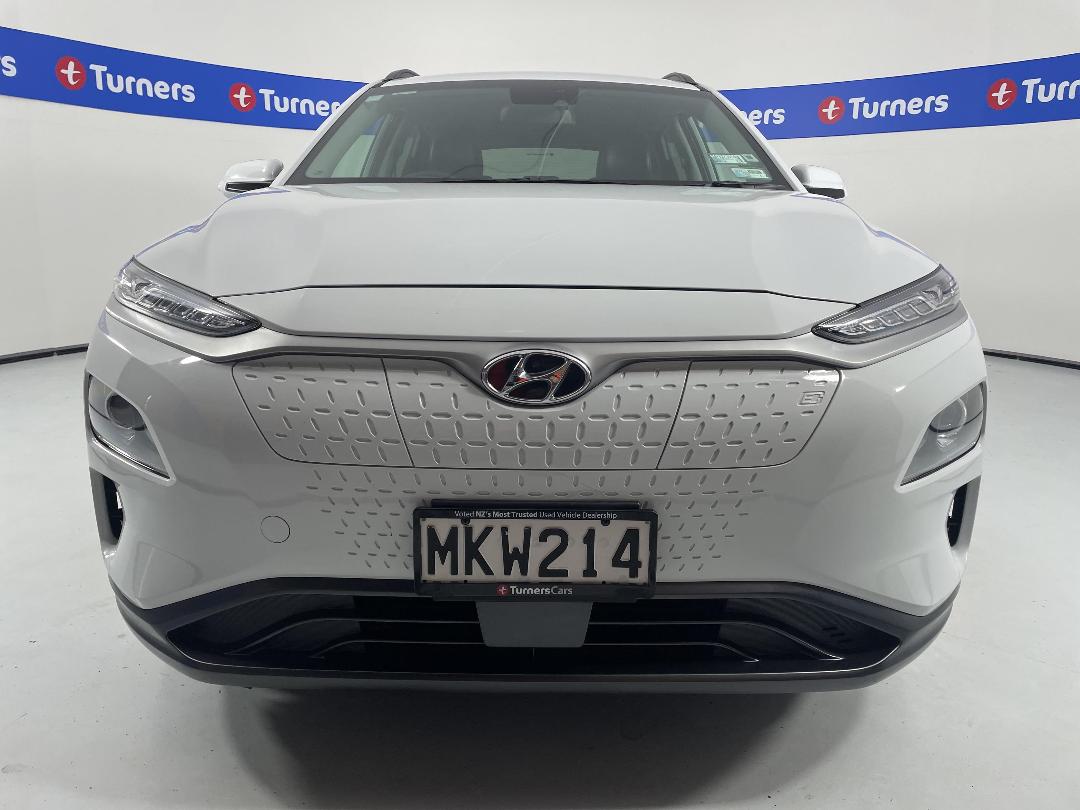 Photo '2' of Hyundai Kona