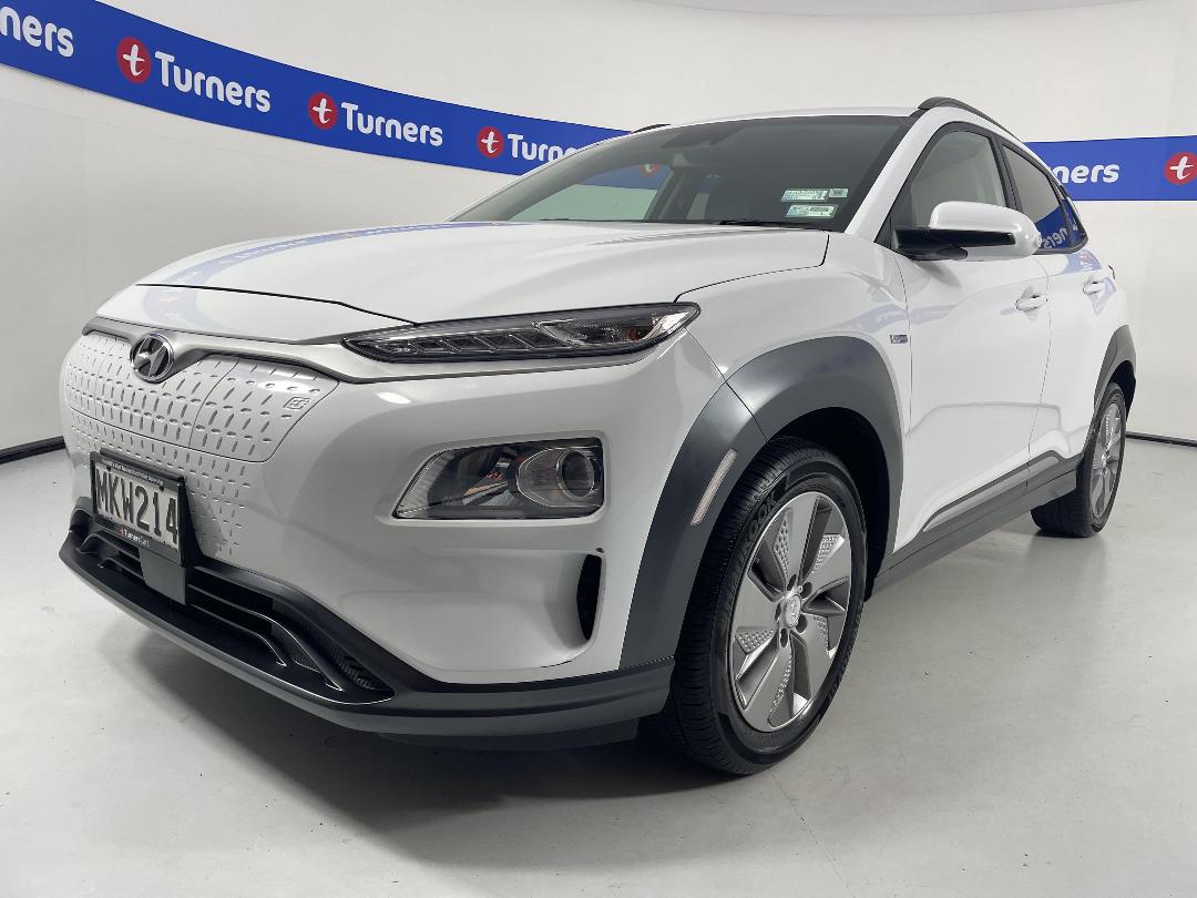 Photo '4' of Hyundai Kona