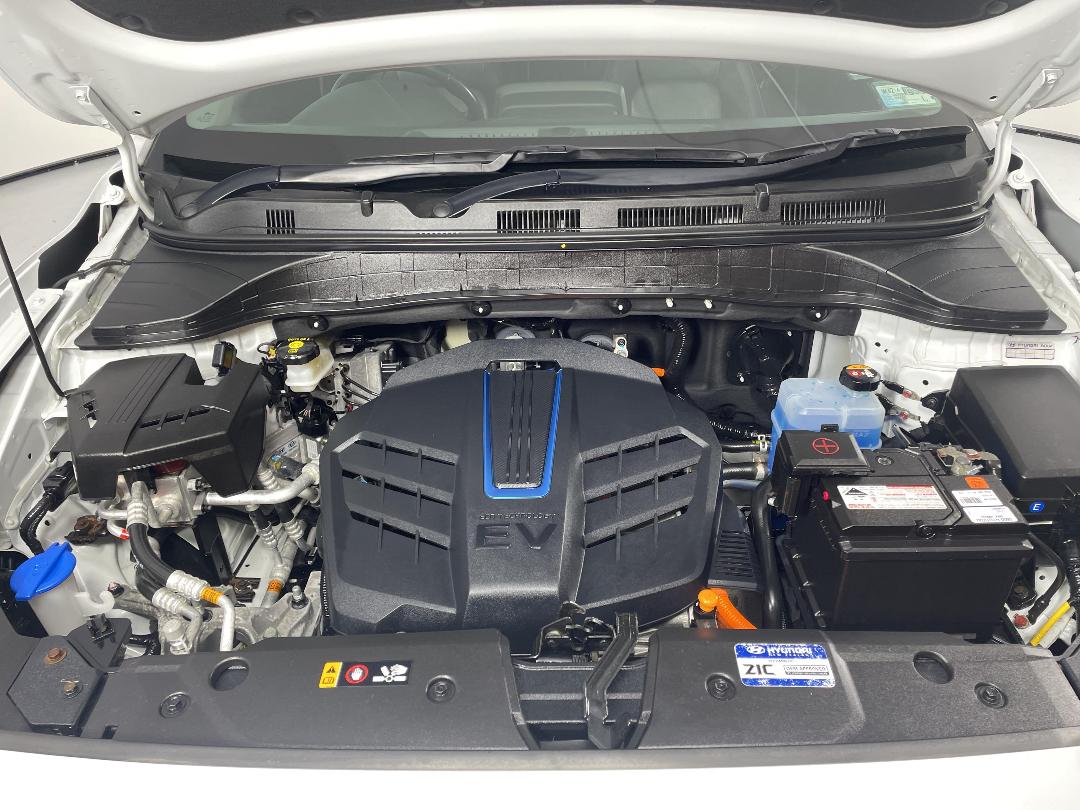 Photo '13' of Hyundai Kona