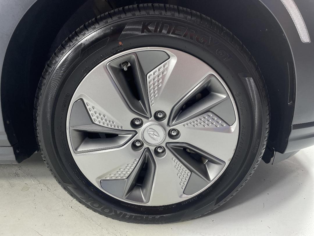 Photo '9' of Hyundai Kona