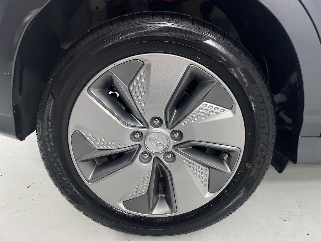 Photo '12' of Hyundai Kona